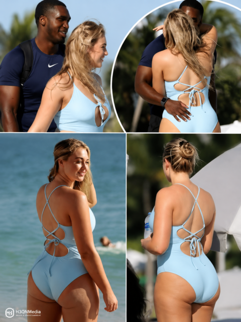 Don’t Click Away Until You Notice What’s Missing From These Beach Photos