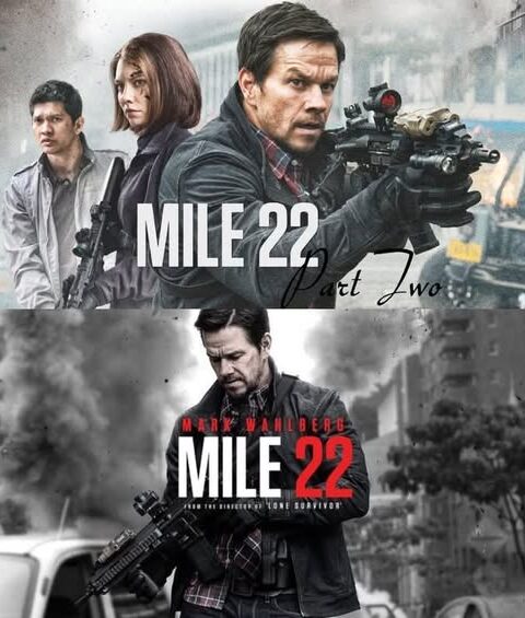 Mile 22 Sequel Teases a Mission That Changes Everything