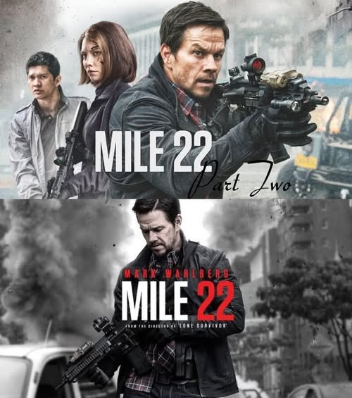 Mile 22 Sequel Teases a Mission That Changes Everything