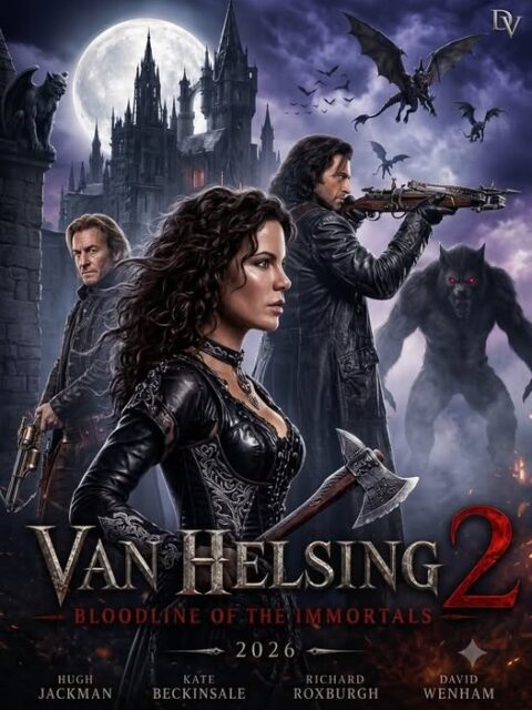 Don’t Watch Van Helsing 2 Without Knowing This First