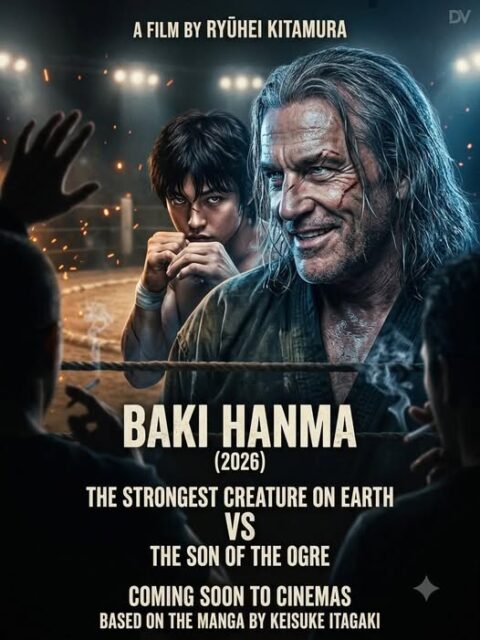 Baki Hanma 2027: The Next Fight May Change Everything