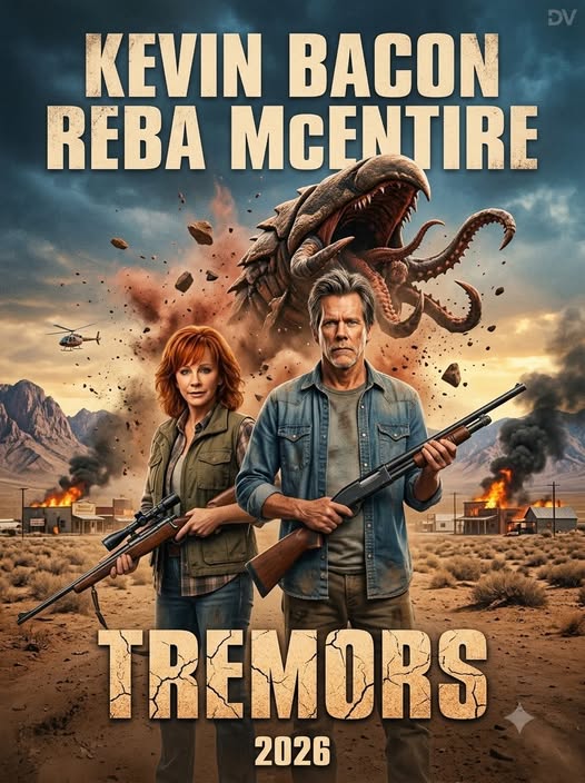 The New Monster Twist Changes How You See Tremors Forever