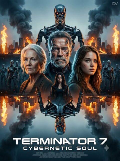 The Terminator 7 Twist That Changes Everything