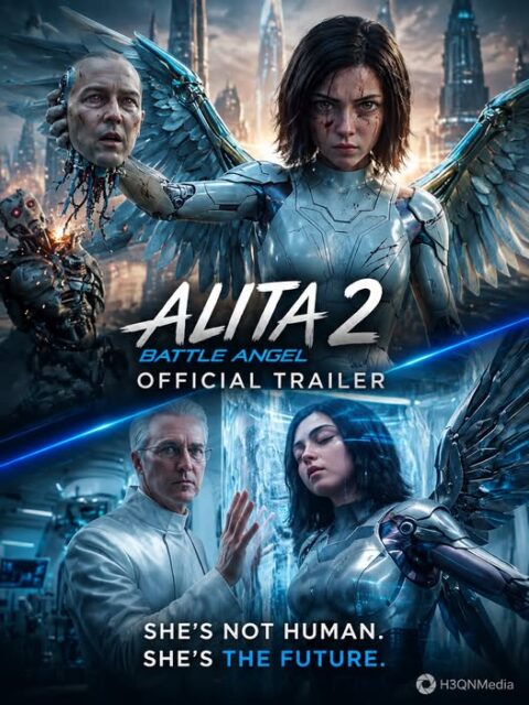 3 Alita Moments That Change Everything You Know