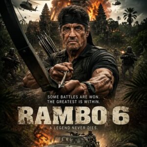 Rambo 6's Final Mission Reveals a Side of John Rambo We Never Saw Coming