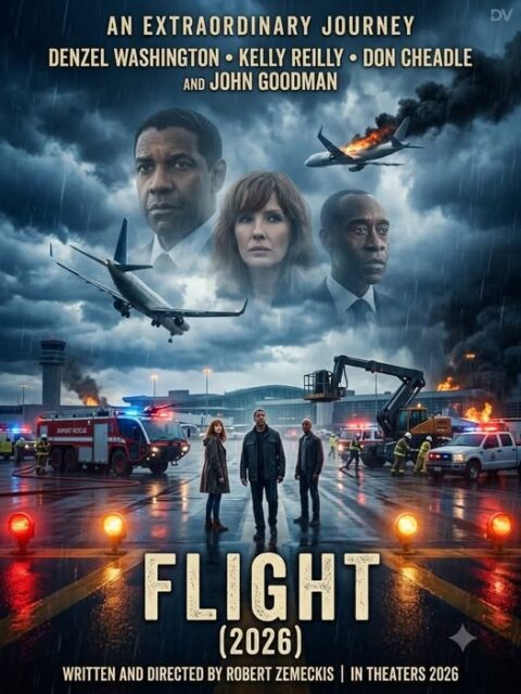 The Flight Disaster Mystery Nobody Sees Coming