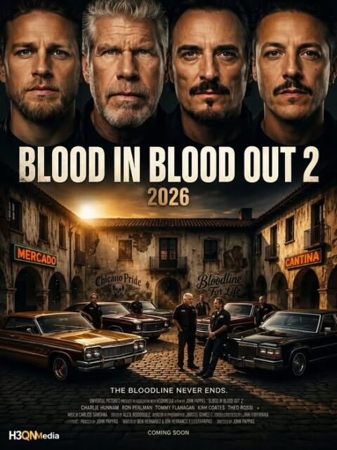 The Return of Blood In Blood Out Changes Everything You Knew