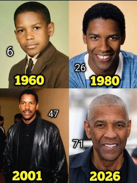 The Untold Moments That Made Denzel Washington a Hollywood Legend