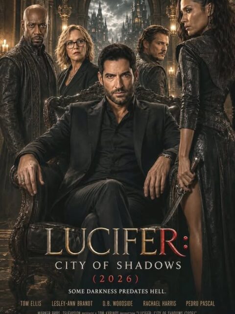 The Truth Behind Lucifer’s Destiny Changes Everything