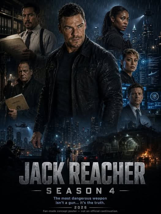 The Reacher Season 4 Twist Changes Everything You Know