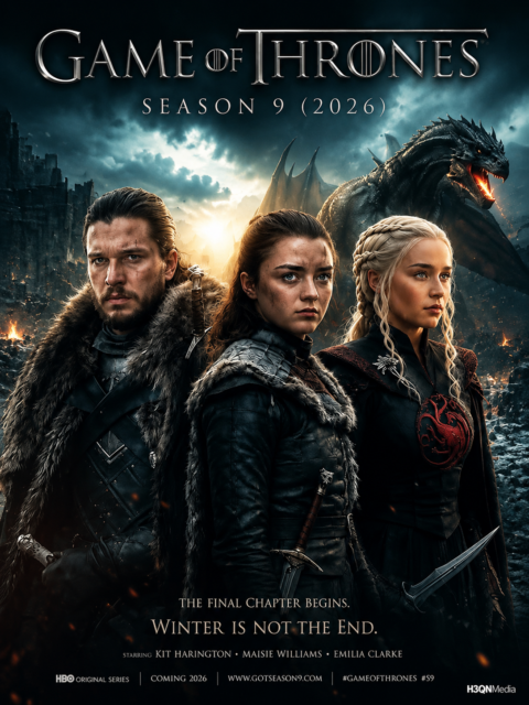 3 Moments That Could Change Game of Thrones Season 9