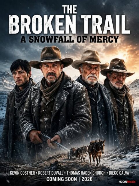 The Broken Trail Makes You See Western Redemption Differently