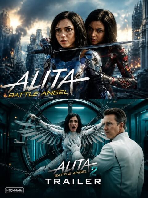Don’t Watch Alita: Battle Angel 2 Without Knowing This First