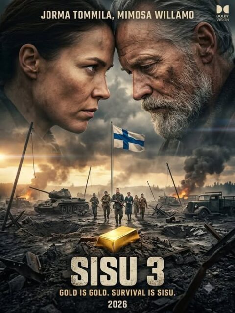 The Hidden Truth Behind SISU 3 Is What Makes This War Story Explode