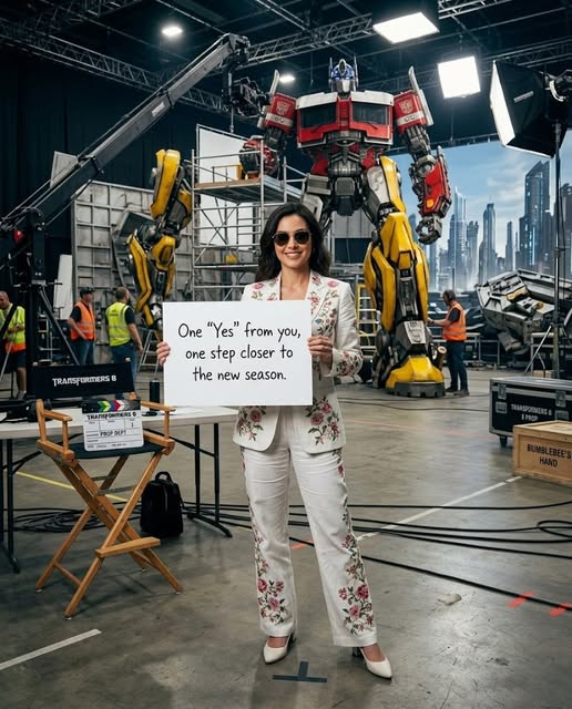 TRANSFORMERS 8 (2026): THE ANCIENT ENEMY AWAKENS AND THE BIGGEST AUTOBOT WAR BEGINS!
