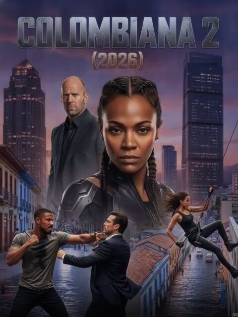 Don’t Watch Colombiana 2 Without Knowing This First