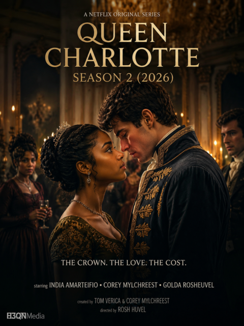 Queen Charlotte Season 2: The Secret That Could Break the Crown