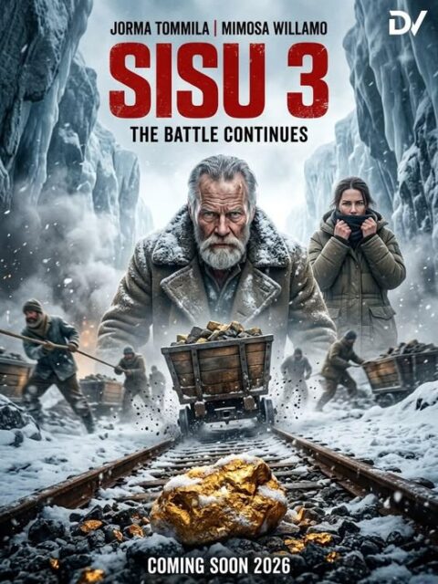 SISU 3 Turns a Gold Hunt Into a Fight for Survival