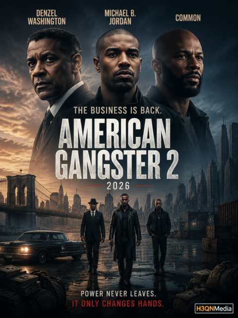 The Power Shift in American Gangster 2 Changes Everything
