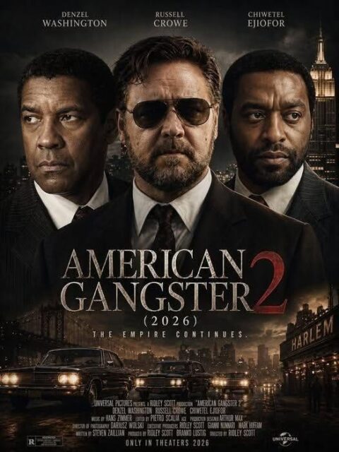 The Return of Frank Lucas Changes Everything We Know About Power