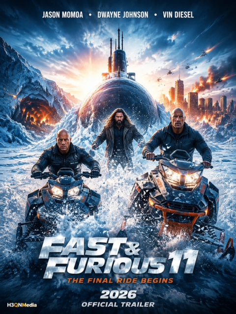 The Final Ride Has a Twist Nobody Saw Coming