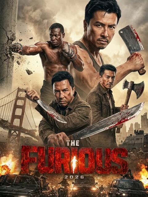 3 Moments in THE FURIOUS That Change Everything