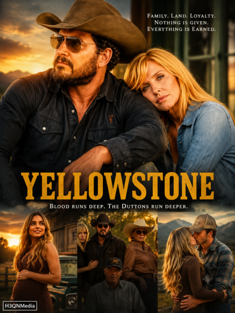 Why Dutton Ranch Season 1 Feels Even More Intense Than Yellowstone