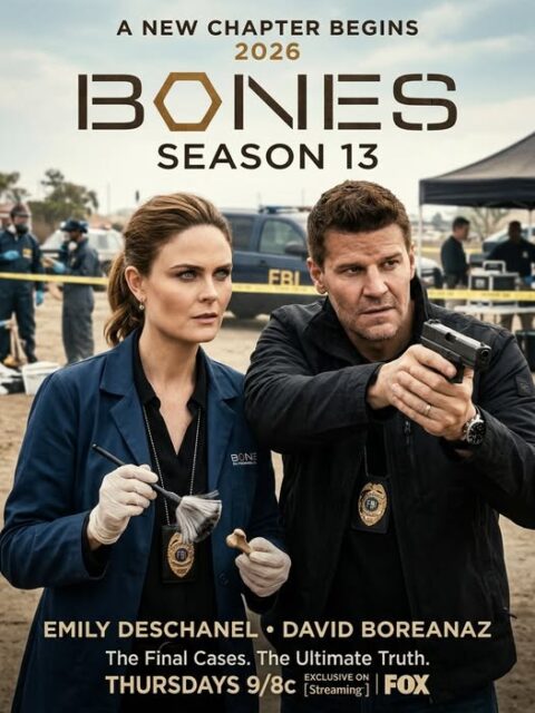 The Bones Season 13 Mystery Changes Everything You Know