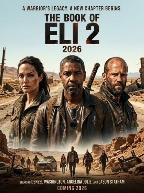 The Book of Eli 2’s Hidden Truth Changes Everything