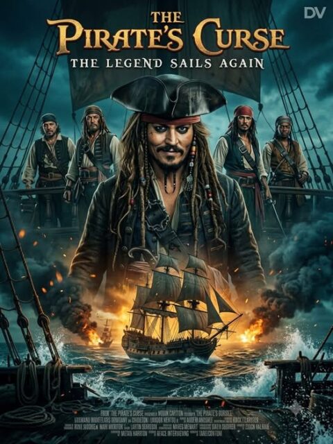 PIRATES OF THE CARIBBEAN 6 HAS A DARK SECRET YOU WON’T SEE COMING