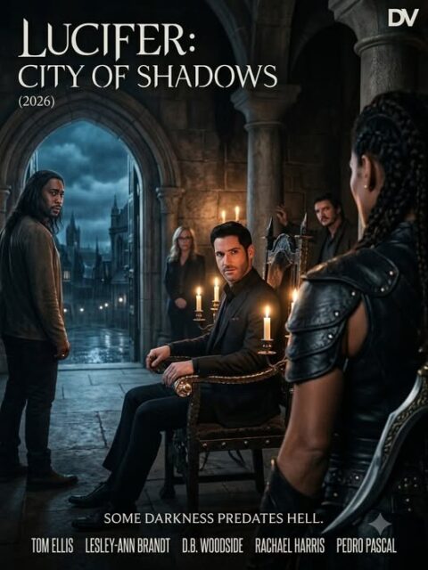 The Hidden Truth in Lucifer: City of Shadows Changes Everything