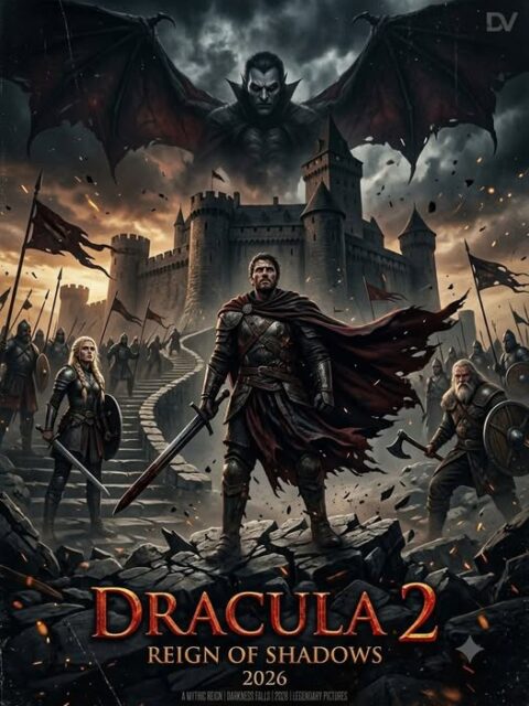 The Darkness in Dracula 2 Changes Everything You Know