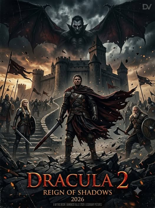 The Darkness in Dracula 2 Changes Everything You Know