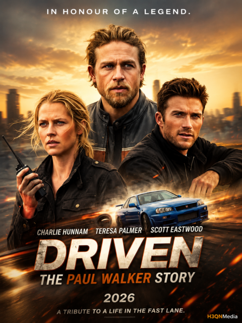 Don’t Read About Driven Without Knowing This First