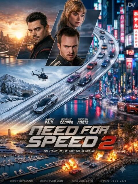 Don’t Get Too Excited About This Racing Sequel Until You Notice This