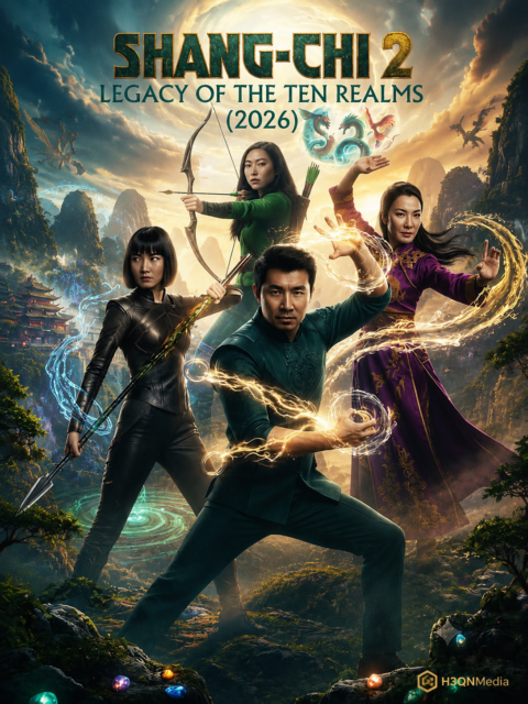 The Secret Behind Shang-Chi 2’s Biggest Battle Changes Everything