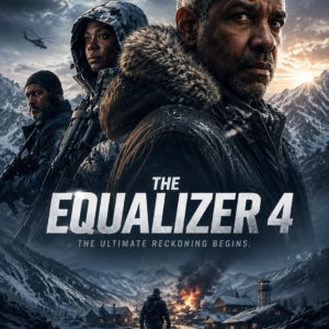 The Equalizer 4 (2026) Review: Denzel Washington Returns in the Franchise’s Most Explosive Mission Yet