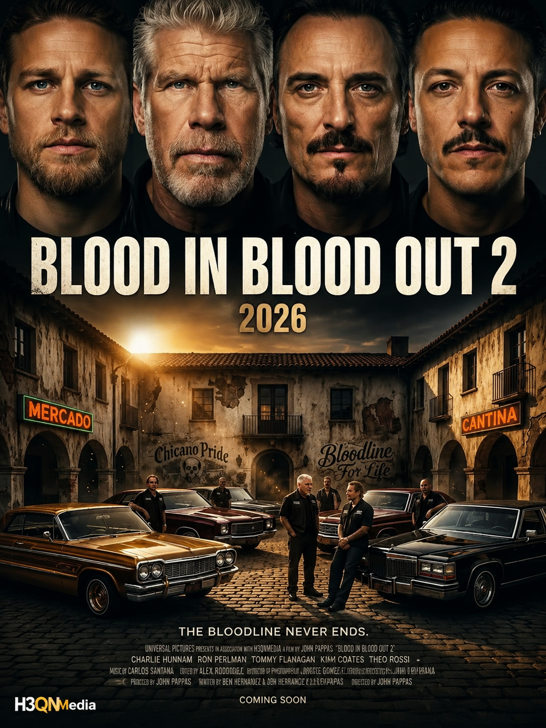 BLOOD IN BLOOD OUT 2 IS THE RETURN FANS HAVE BEEN WAITING FOR — BUT THIS TIME, EVERYTHING IS AT STAKE