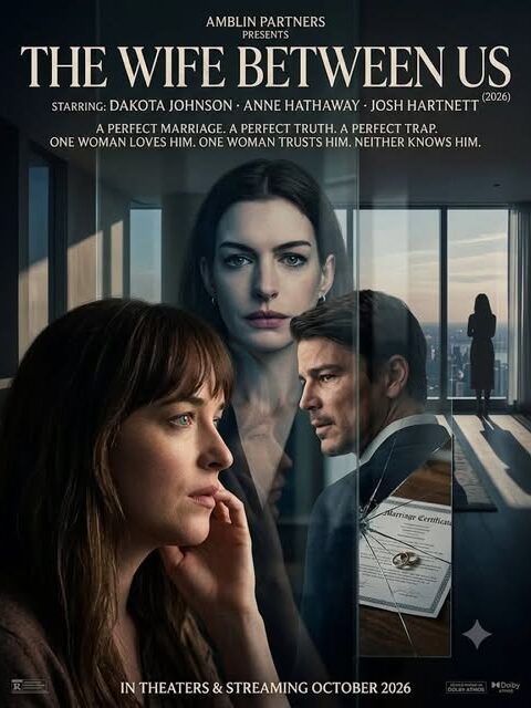 The Wife Between Us (2026) Review: The Psychological Thriller That Turns Love Into a Dangerous Mystery