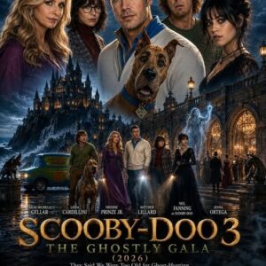 Scooby-Doo 3: The Ghostly Gala Review – Mystery Inc. Faces Its Darkest Case Yet