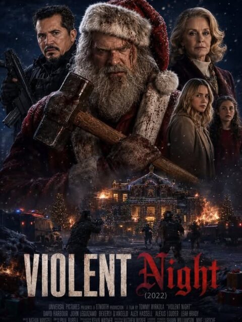 Don’t Watch Violent Night Without Knowing This First