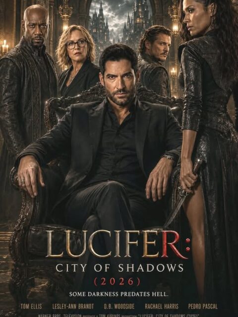 Don’t Watch This Lucifer Adventure Without Knowing One Secret