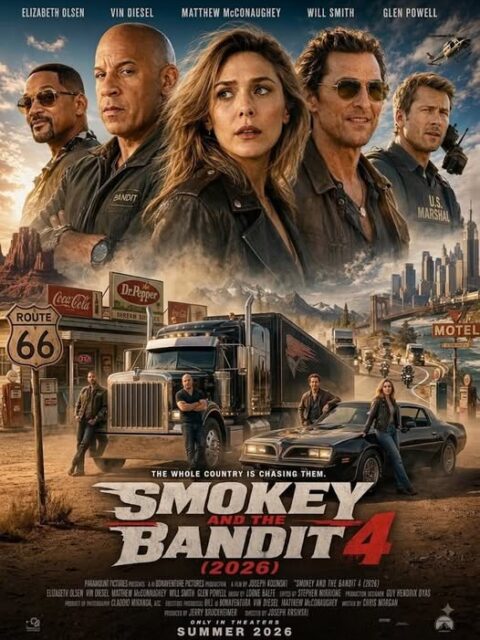 Don’t Watch Smokey and the Bandit 4 Without Knowing This First