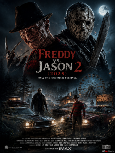 The Horror Secret in Freddy vs. Jason 2 Changes Everything