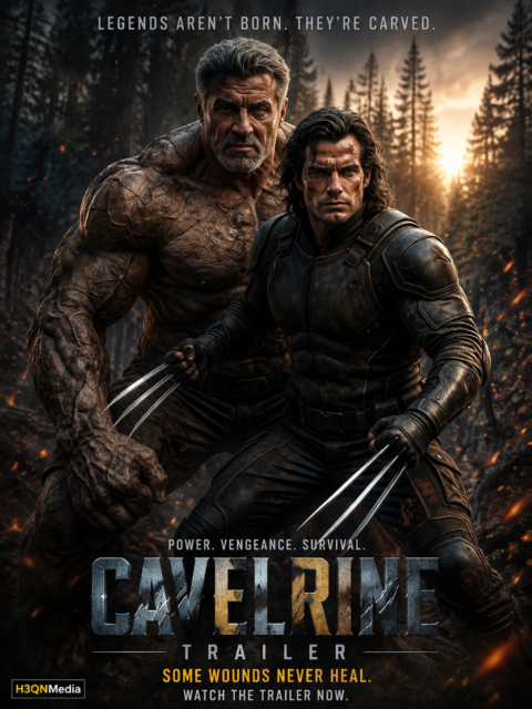 The Dark Transformation in Cavellrine Changes Everything