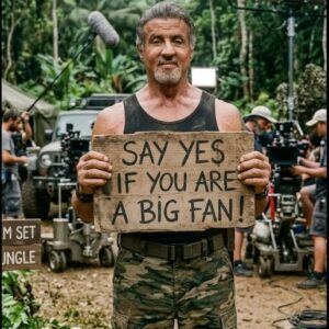 RAMBO 6 (2026) IS THE FINAL WAR JOHN RAMBO WAS NEVER READY TO FIGHT
