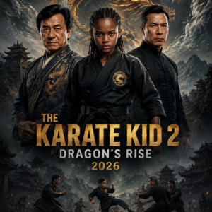 The Karate Kid 2’s Hidden Power Changes Everything You Know