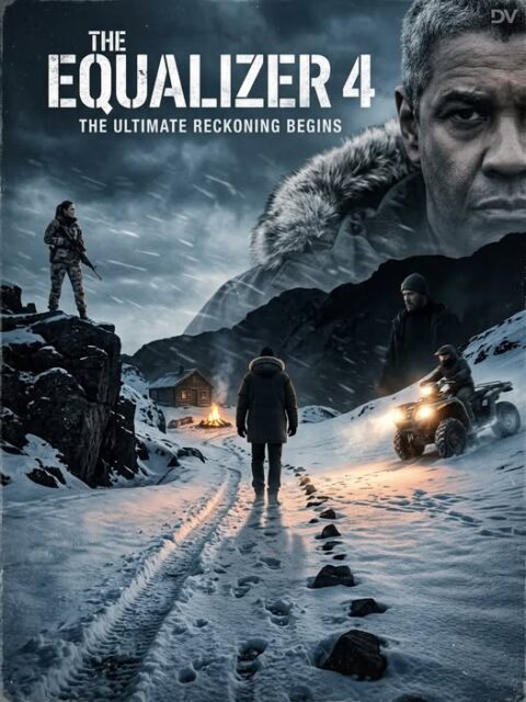 DON’T WATCH THE EQUALIZER 4 WITHOUT NOTICING THIS