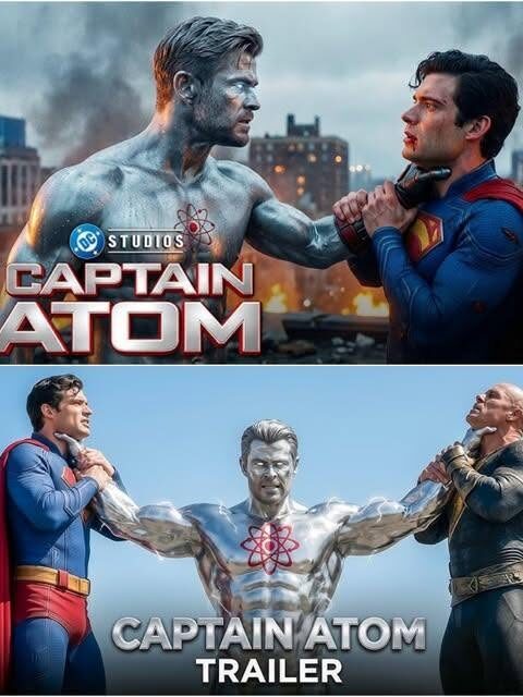 Captain Atom 2026 Review: The DC Power That Could Change Everything