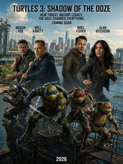 Don’t Watch This TMNT Adventure Without Knowing One Thing First